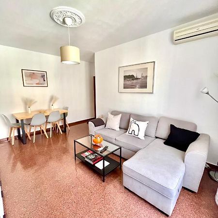 Vera Apartment, Acogedor Y Tranquilo En El Corazon De La Ciudad Antequera Dış mekan fotoğraf