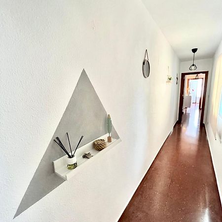 Vera Apartment, Acogedor Y Tranquilo En El Corazon De La Ciudad Antequera Dış mekan fotoğraf