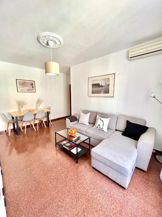 Vera Apartment, Acogedor Y Tranquilo En El Corazon De La Ciudad Antequera Dış mekan fotoğraf