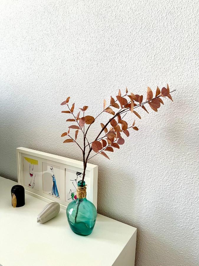 Vera Apartment, Acogedor Y Tranquilo En El Corazon De La Ciudad Antequera Dış mekan fotoğraf