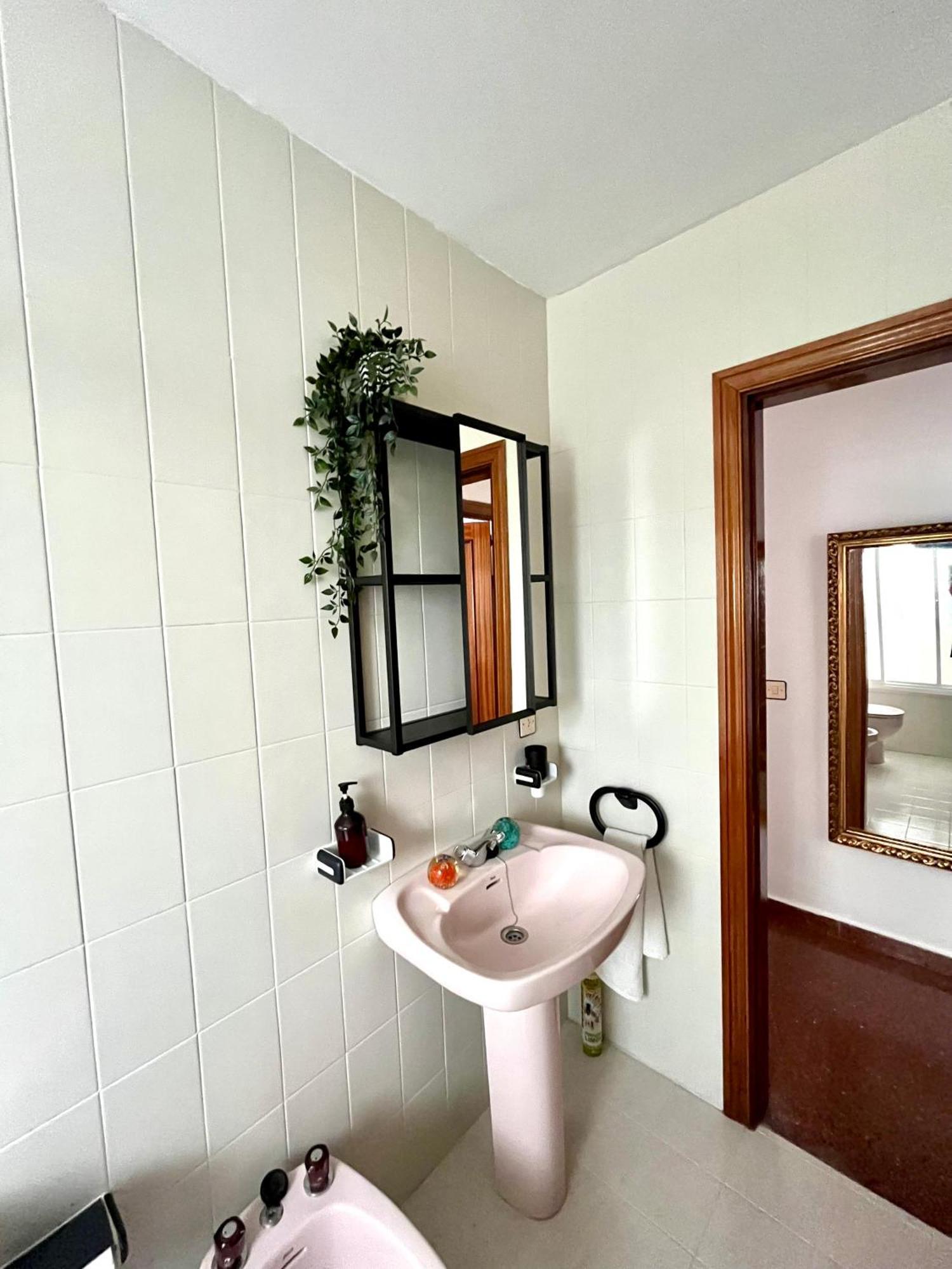 Vera Apartment, Acogedor Y Tranquilo En El Corazon De La Ciudad Antequera Dış mekan fotoğraf
