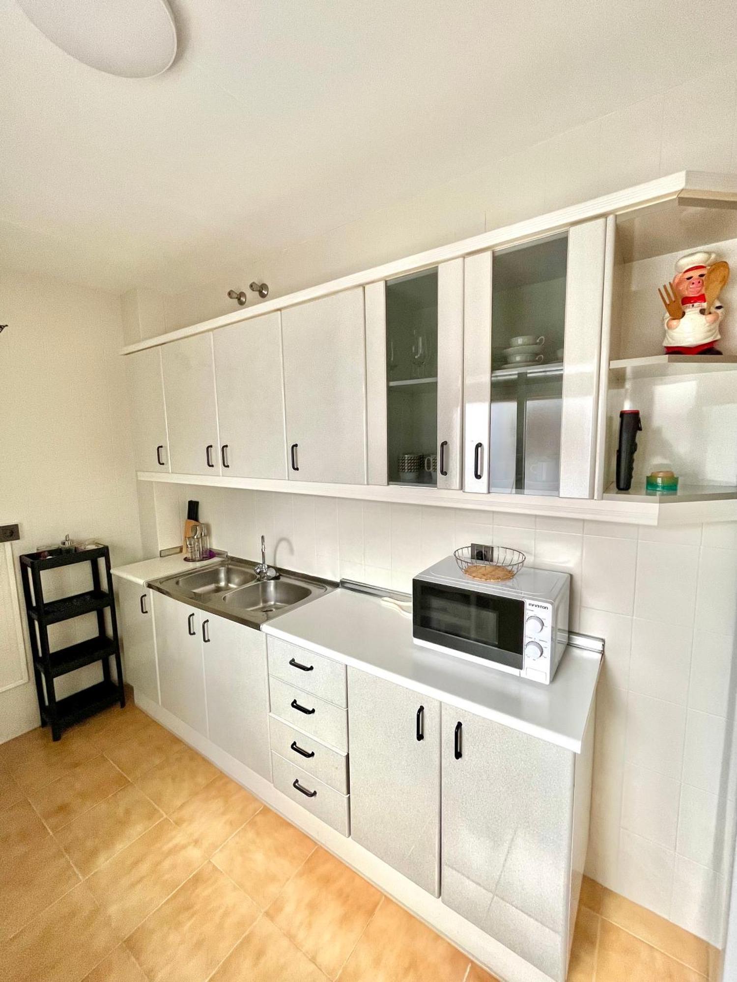 Vera Apartment, Acogedor Y Tranquilo En El Corazon De La Ciudad Antequera Dış mekan fotoğraf