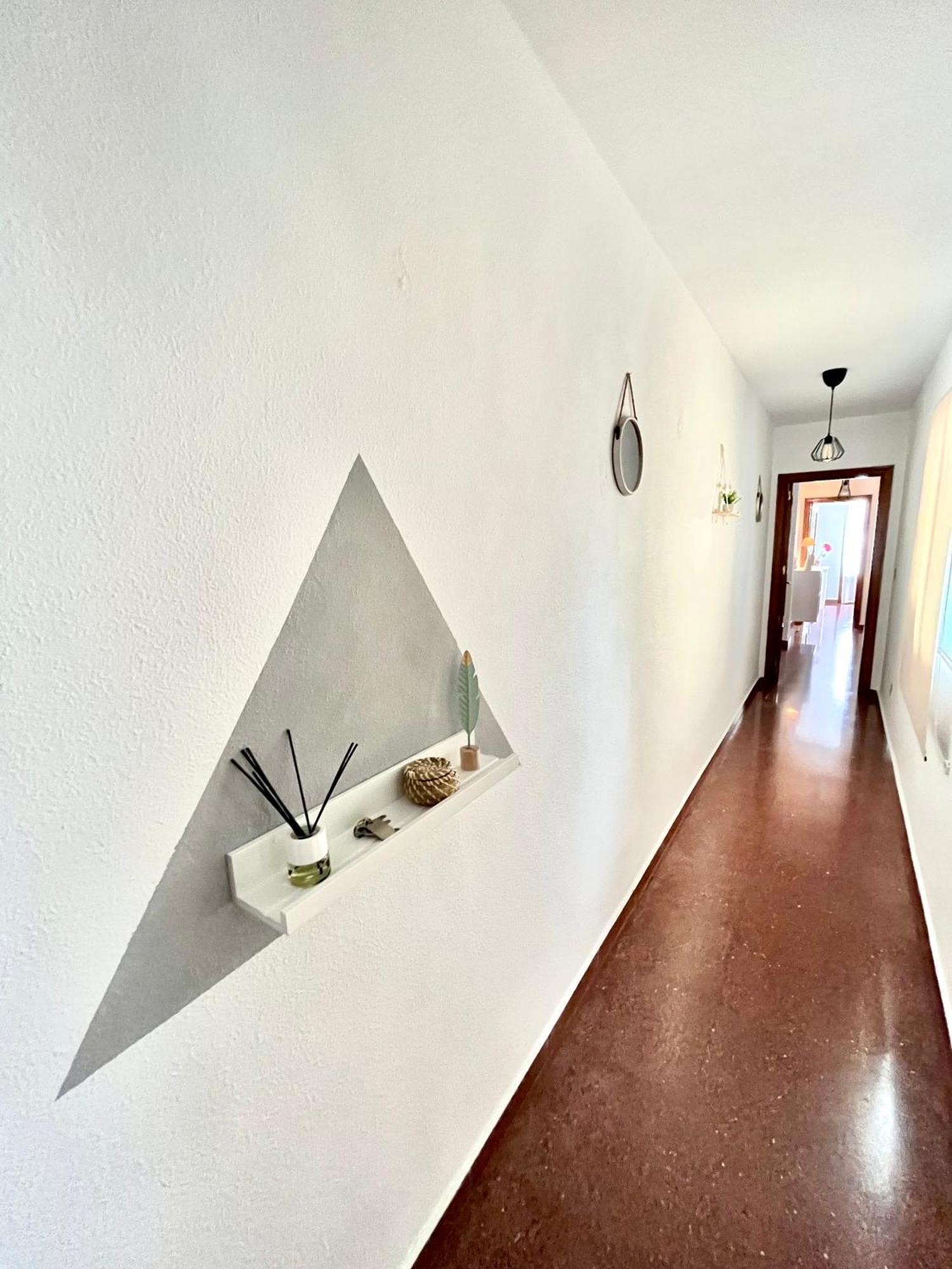 Vera Apartment, Acogedor Y Tranquilo En El Corazon De La Ciudad Antequera Dış mekan fotoğraf