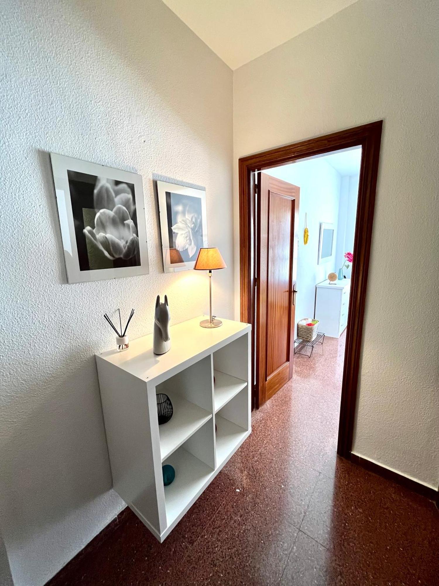 Vera Apartment, Acogedor Y Tranquilo En El Corazon De La Ciudad Antequera Dış mekan fotoğraf