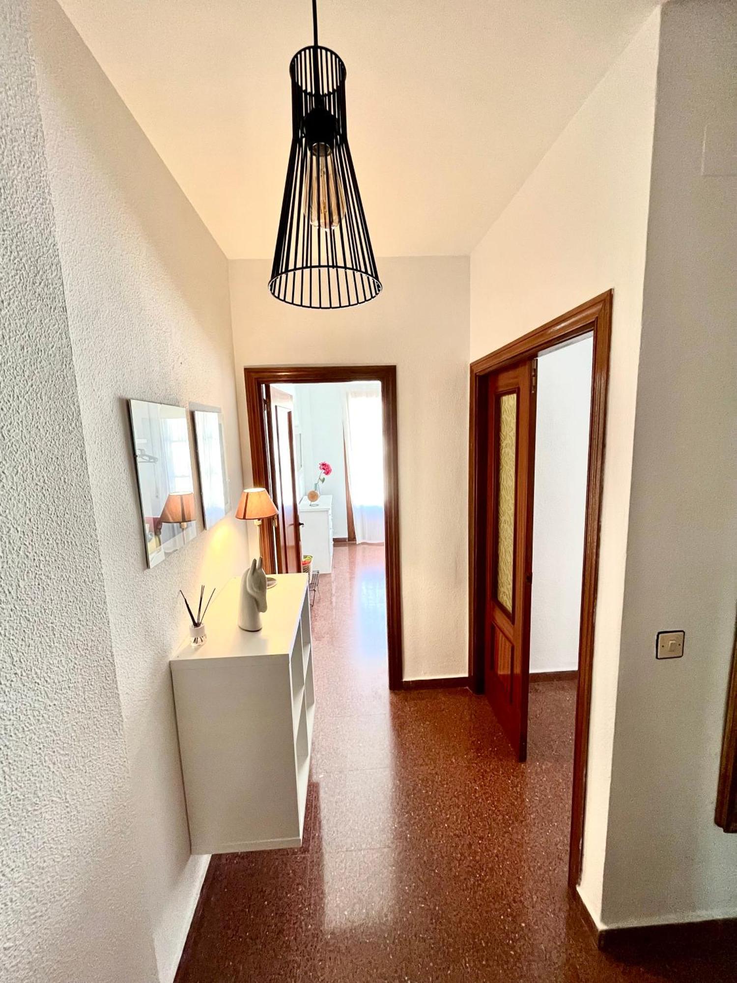 Vera Apartment, Acogedor Y Tranquilo En El Corazon De La Ciudad Antequera Dış mekan fotoğraf